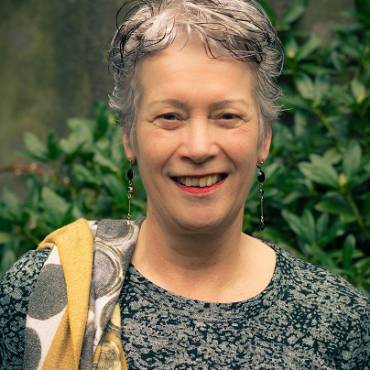 Anja Bakx