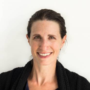 Elise van Alderen
