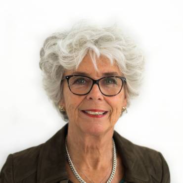 Marianne van Wijck