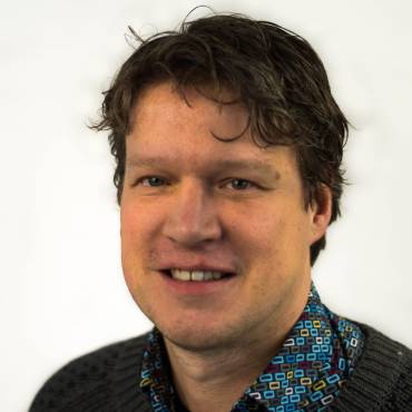 Rutger Nieuwenhuis