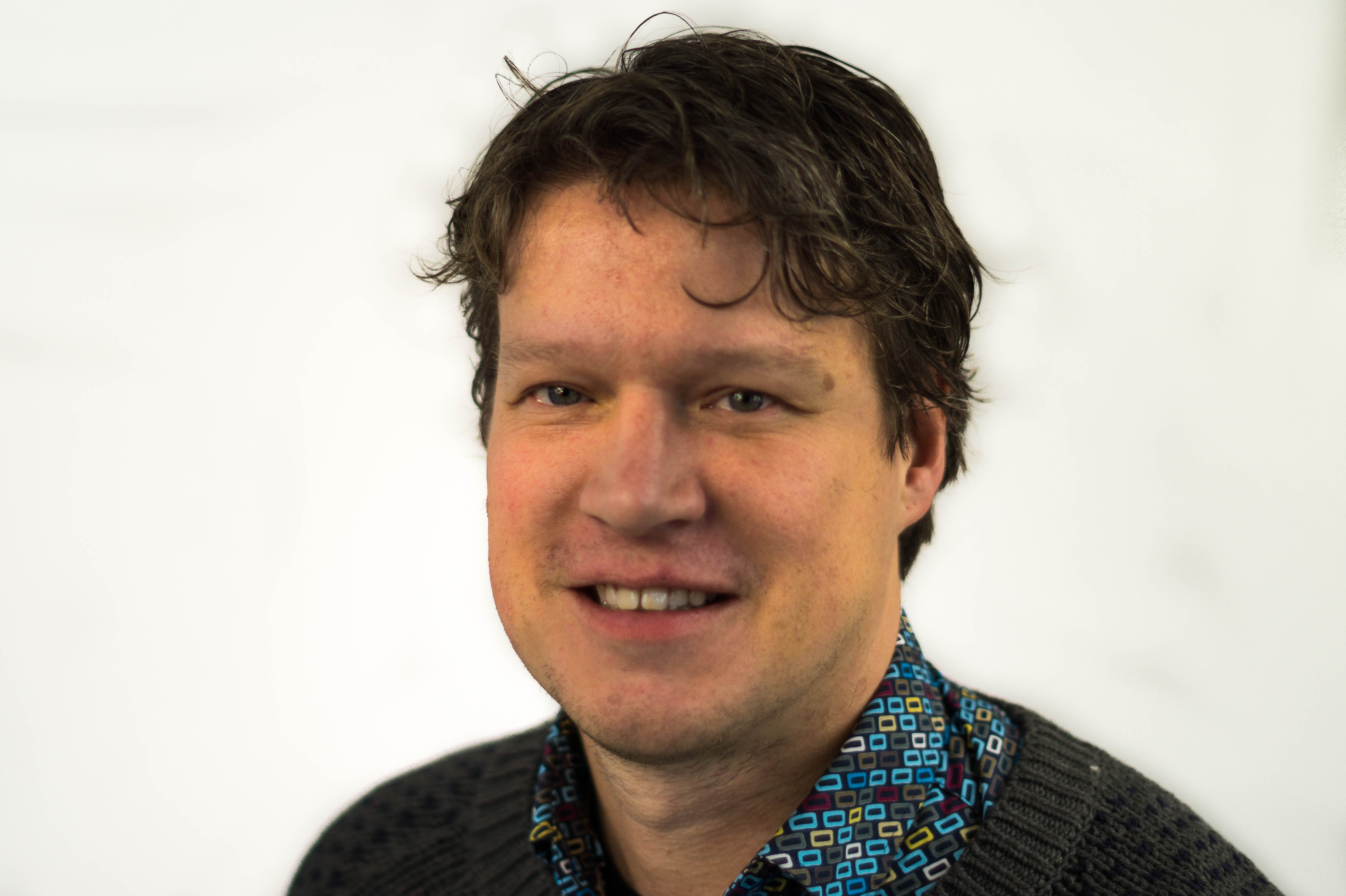 Rutger Nieuwenhuis