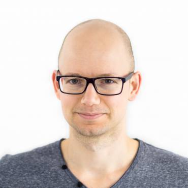 Stefan Rolf