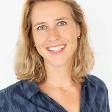 Maaike Holster